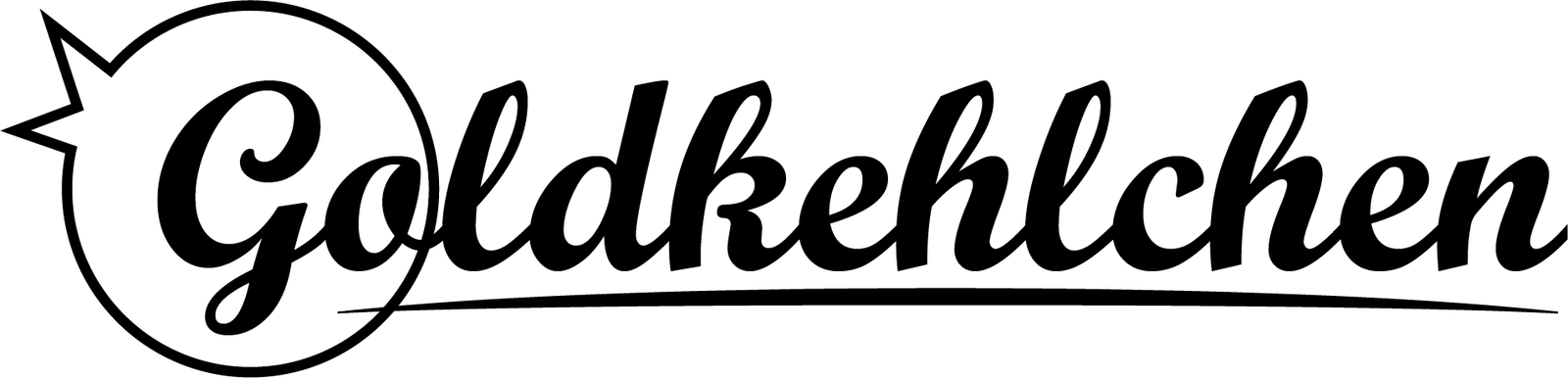 Goldkehlchen